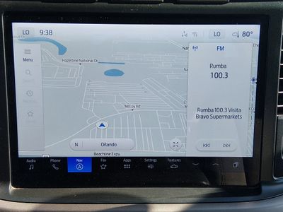 2024 Ford F-150 — photo 18 view