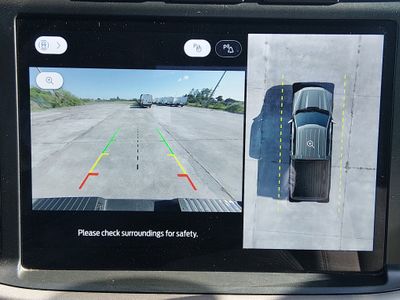 2024 Ford F-150 — photo 17 view