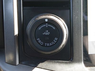 2024 Ford F-150 — photo 16 view