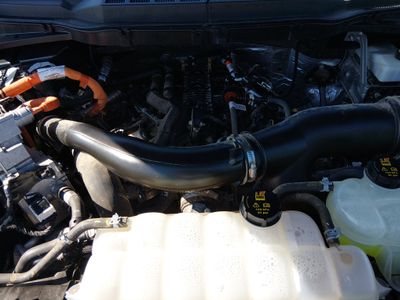 2024 Ford F-150 — photo 9 view