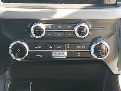 2024 Ford F-150 — photo 13 view