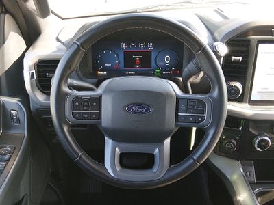 2024 Ford F-150 — photo 12 view