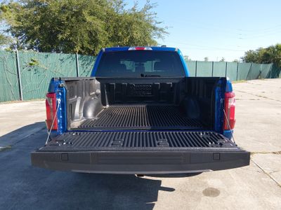 2024 Ford F-150 — photo 11 view