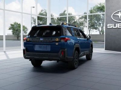 2026 Subaru OUTBACK — detail view