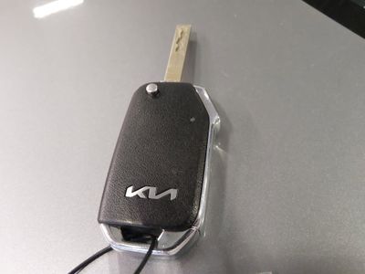2024 Kia Sportage — photo 15 view