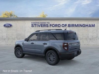 2026 Ford Bronco Sport - Photo 5