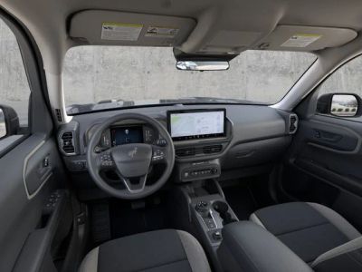 2026 Ford Bronco Sport - Photo 9