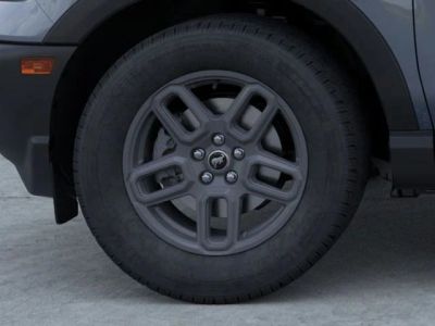 2026 Ford Bronco Sport - Photo 19