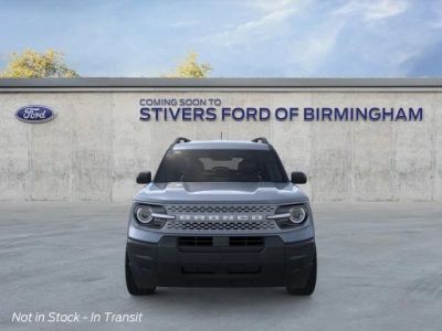 2026 Ford Bronco Sport - Photo 7