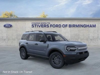 2026 Ford Bronco Sport - Photo 1