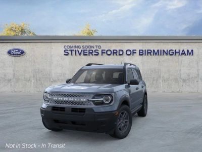 2026 Ford Bronco Sport - Photo 3