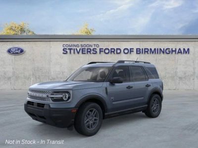 2026 Ford Bronco Sport - Photo 2