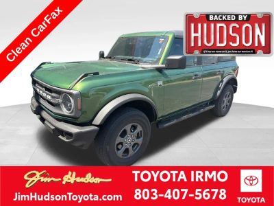 2022 Ford Bronco - Photo 1