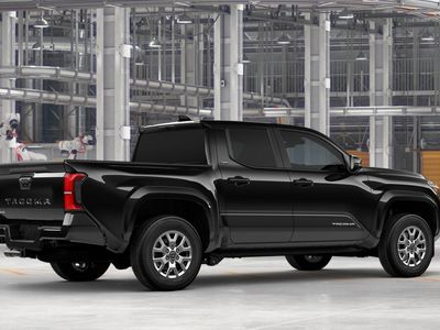 2026 Toyota Tacoma — photo 11 view