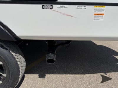 2026 Wayfinder RV GO EXPLORE LTD - Photo 12