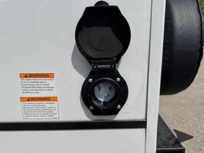 2026 Wayfinder RV GO EXPLORE LTD - Photo 15