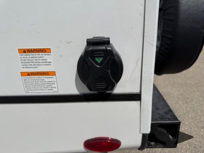 2026 Wayfinder RV GO EXPLORE LTD - Photo 14