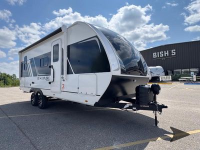 2026 Wayfinder RV GO EXPLORE LTD - Photo 1