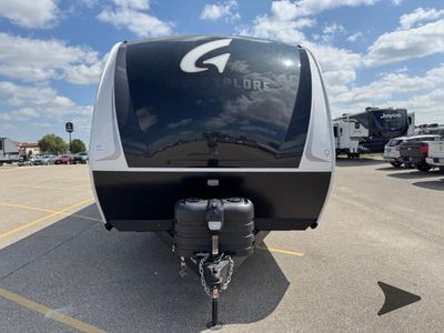 2026 Wayfinder RV GO EXPLORE LTD - Photo 3