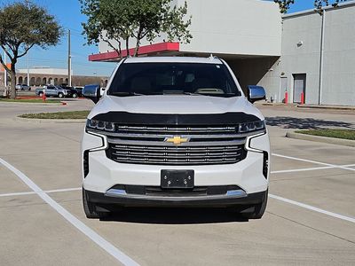 2021 Chevrolet Tahoe - Photo 2