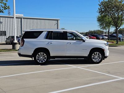 2021 Chevrolet Tahoe - Photo 4