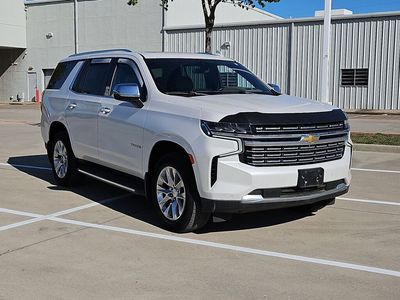 2021 Chevrolet Tahoe - Photo 3