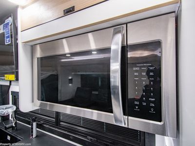 2026 Entegra Coach Qwest - Photo 22