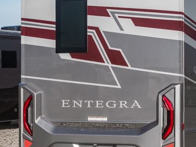 2026 Entegra Coach Qwest - Photo 36