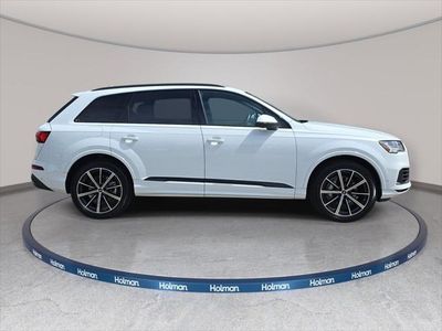 2024 Audi Q7 - Photo 4