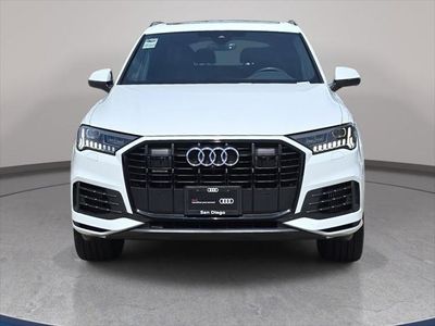 2024 Audi Q7 - Photo 2
