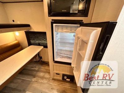 2026 CrossRoads RV Zinger Lite - Photo 30