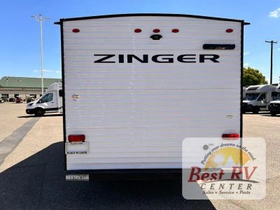 2026 CrossRoads RV Zinger Lite - Photo 5