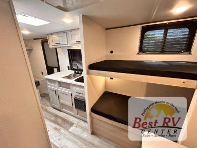 2026 CrossRoads RV Zinger Lite - Photo 43