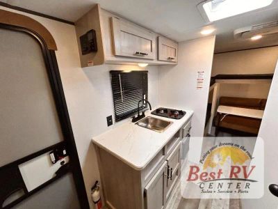 2026 CrossRoads RV Zinger Lite - Photo 16