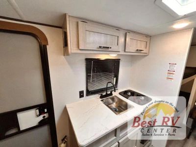 2026 CrossRoads RV Zinger Lite - Photo 18