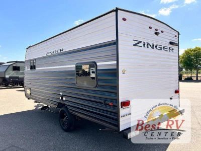 2026 CrossRoads RV Zinger Lite - Photo 6