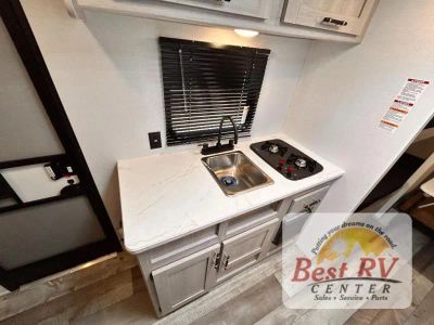 2026 CrossRoads RV Zinger Lite - Photo 20