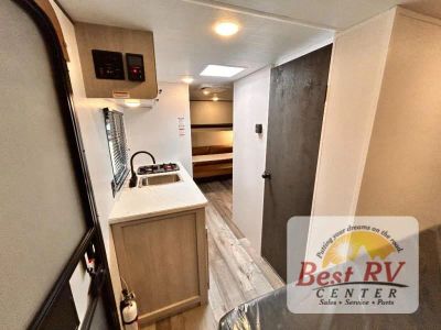 2026 CrossRoads RV Zinger Lite - Photo 11