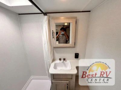 2026 CrossRoads RV Zinger Lite - Photo 61
