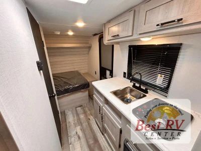 2026 CrossRoads RV Zinger Lite - Photo 50