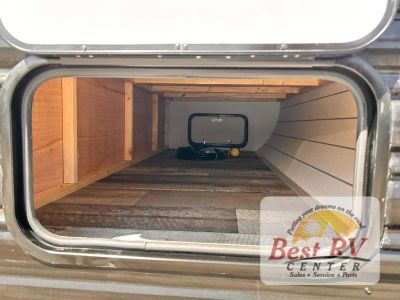 2026 CrossRoads RV Zinger Lite - Photo 70