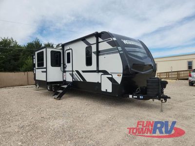 2024 Winnebago Voyage - Photo 9