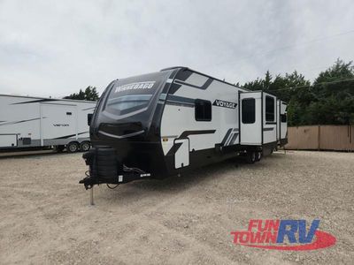 2024 Winnebago Voyage - Photo 2