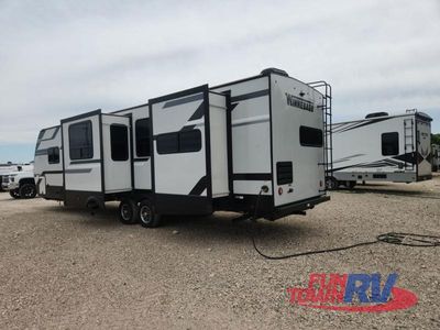 2024 Winnebago Voyage - Photo 5