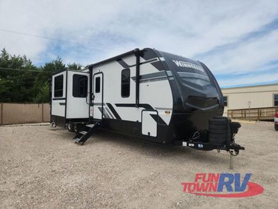 2024 Winnebago Voyage - Photo 1