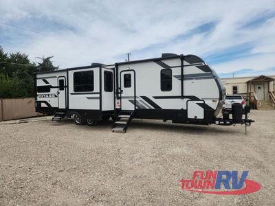 2024 Winnebago Voyage - Photo 8