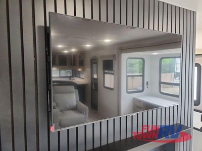 2024 Winnebago Voyage - Photo 30