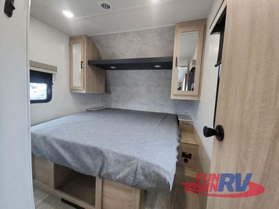 2024 Winnebago Voyage - Photo 19