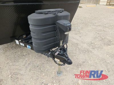 2024 Winnebago Voyage - Photo 25