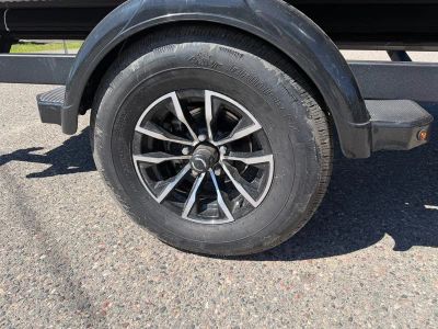 2026 Lund 1875 IMPACT XS — photo 17 view
